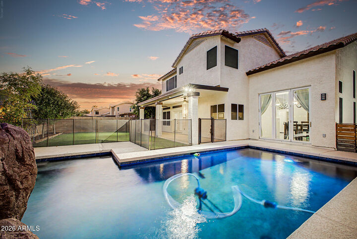 Property Photo:  1557 E Douglas Avenue  AZ 85234 