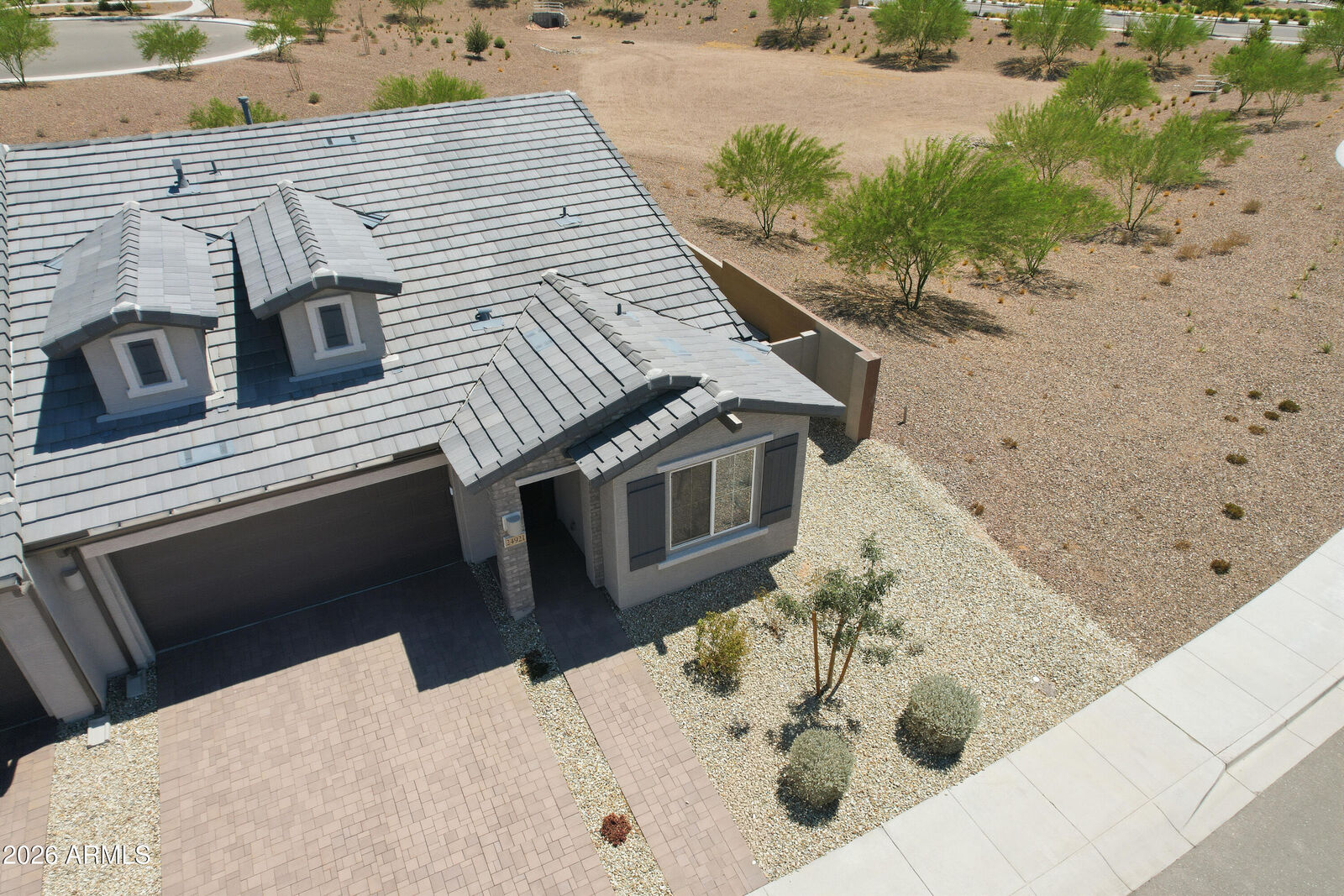 Property Photo:  24921 N 173rd Lane  AZ 85387 