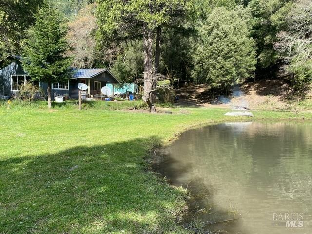 Property Photo: 60731 Highway 271 CA 95585