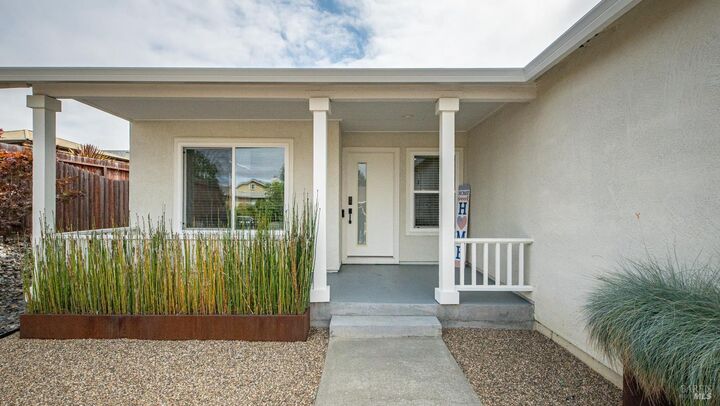 Property Photo:  135 Elke Drive  CA 94503 