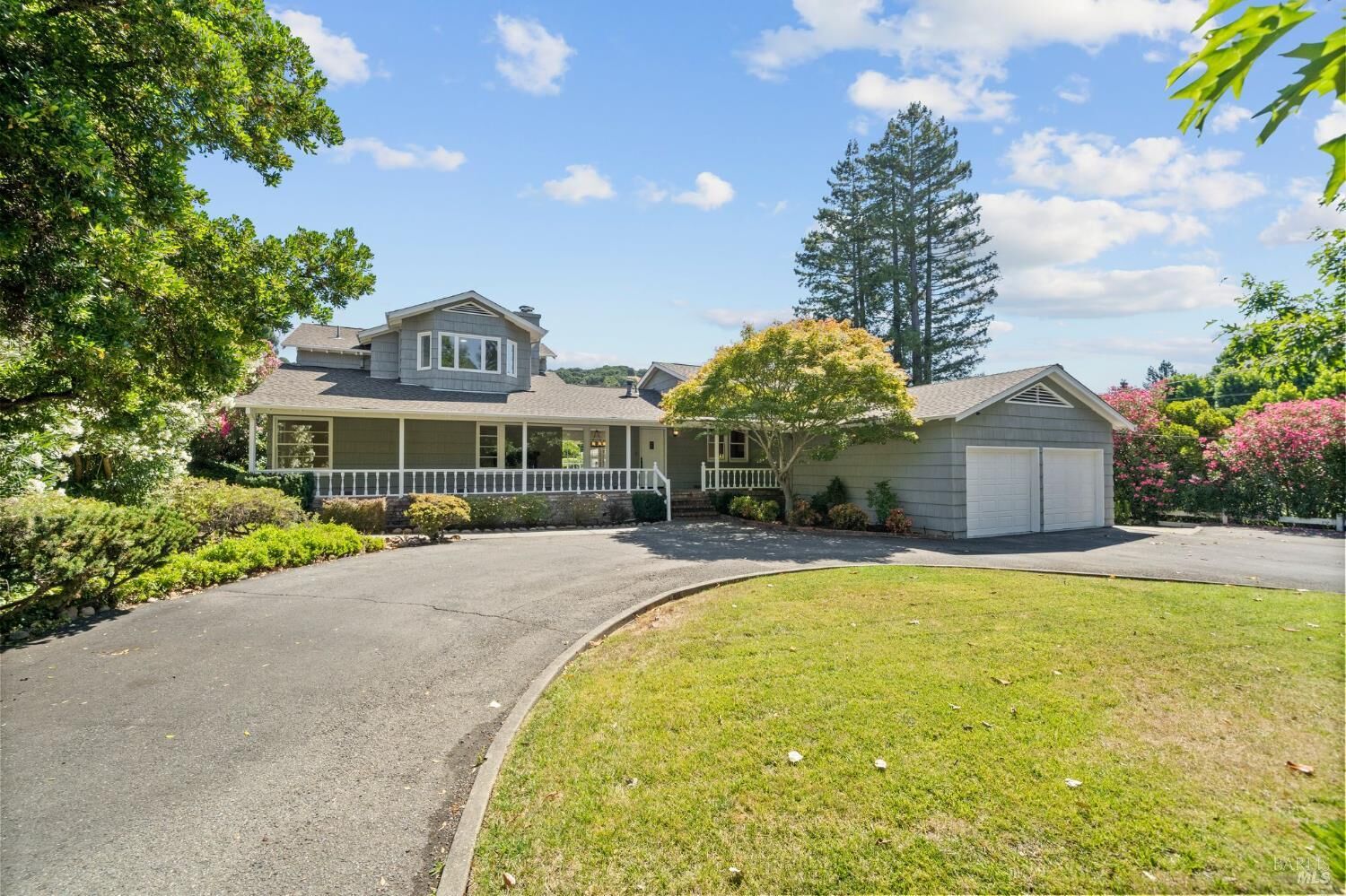 Property Photo:  1320 Butterfield Road  CA 94960 