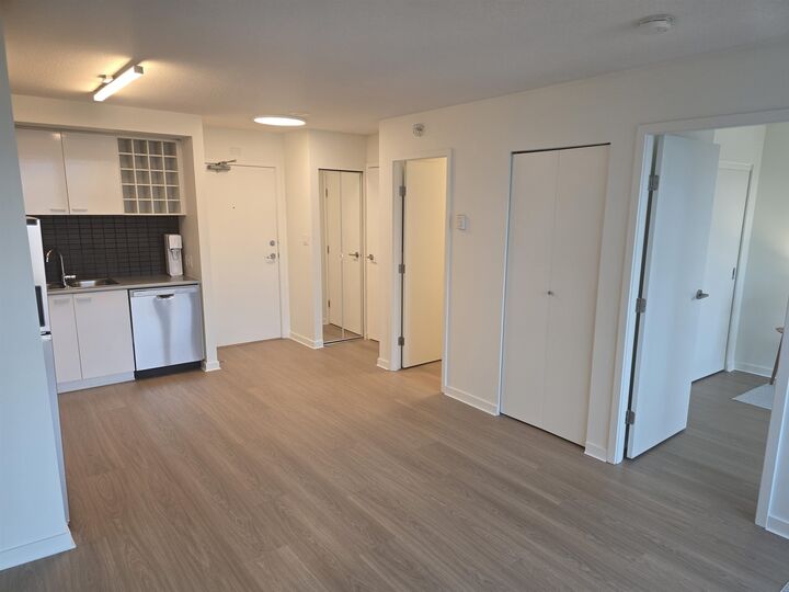 Property Photo:  131 Regiment 603  BC V6B 1X6 