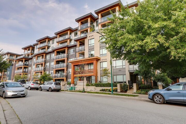 741 Anskar Court 306 — photo 1