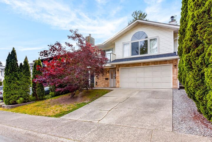 Property Photo: 22525 Brickwood Close BC V2X 9J5
