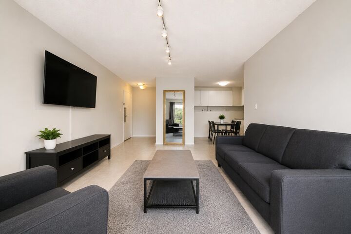 Property Photo: 7200 Lindsay Road 306 BC V6E 1S8