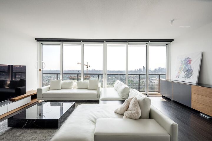 Property Photo: 4720 Lougheed Highway 4308 BC V5C 0M8