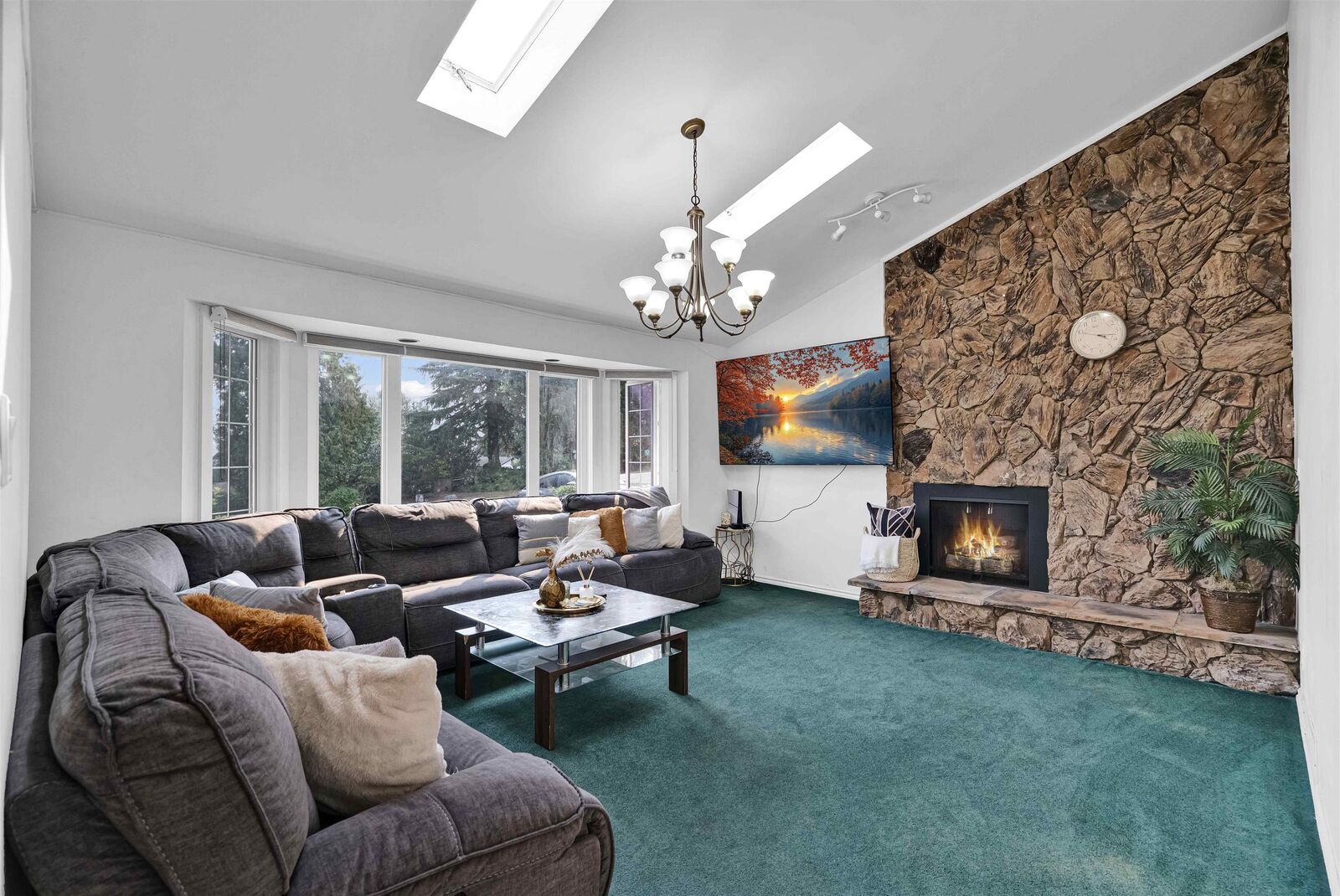 Property Photo:  12921 Southridge Drive  BC V3X 3C7 