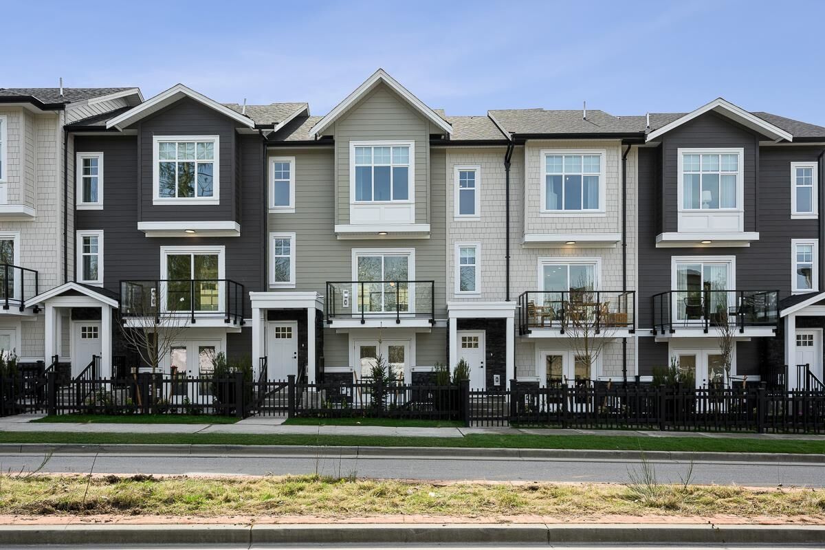 Property Photo: 7716 207 Street 44 BC V2Y 2A5