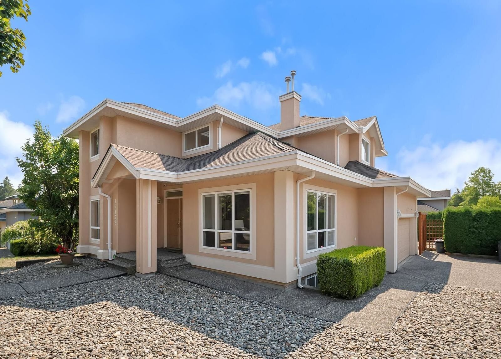 Property Photo: 16152 110 Avenue BC V4N 1P4