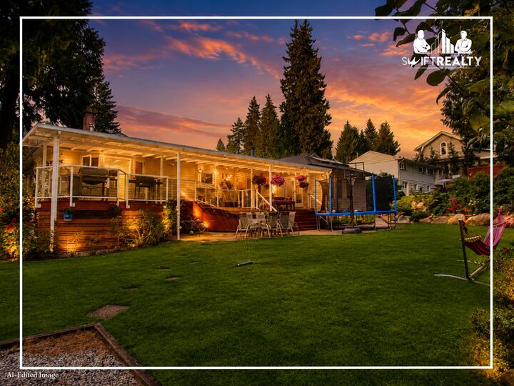Property Photo:  537 E Osborne Road  BC V7N 1M4 