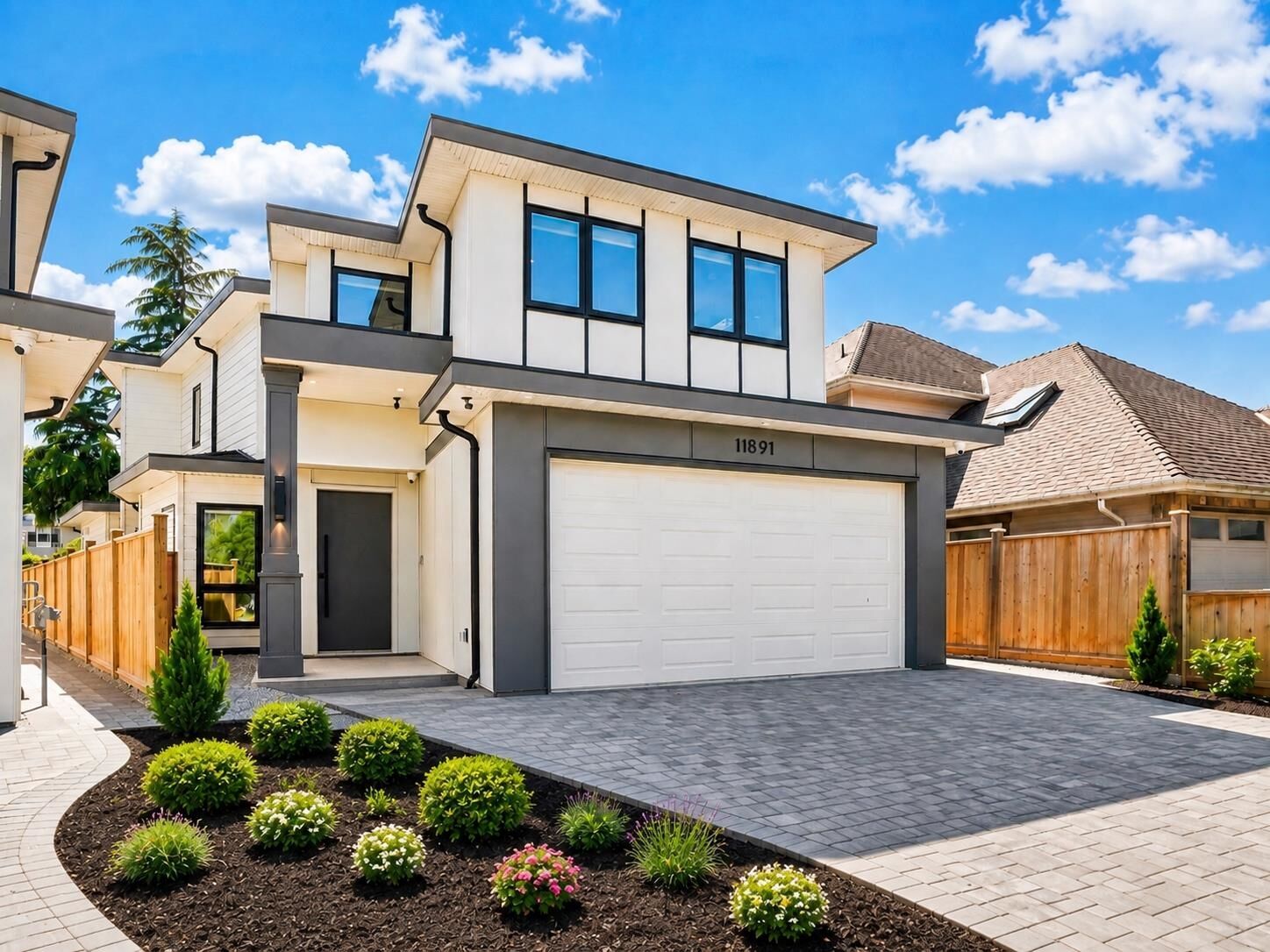 Property Photo: 11891 Dunavon Place BC V7E 3Y1