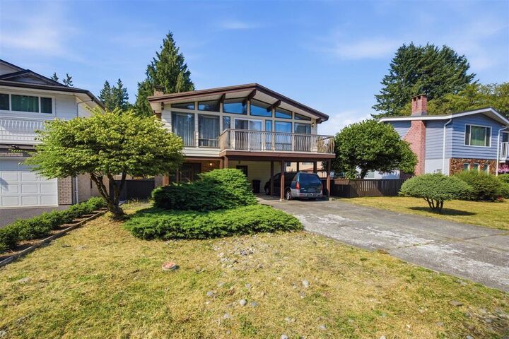 Property Photo: 967 Pelton Avenue BC V3J 2J3