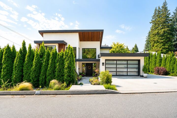 Property Photo: 955 Forest Hills Drive BC V7R 1N4