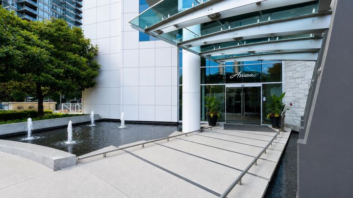 Property Photo: 4189 Halifax Street 3101 BC V5C 0H9
