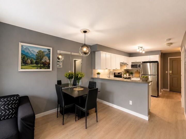 Property Photo:  5355 Boundary Road 208  BC V5R 6G2 