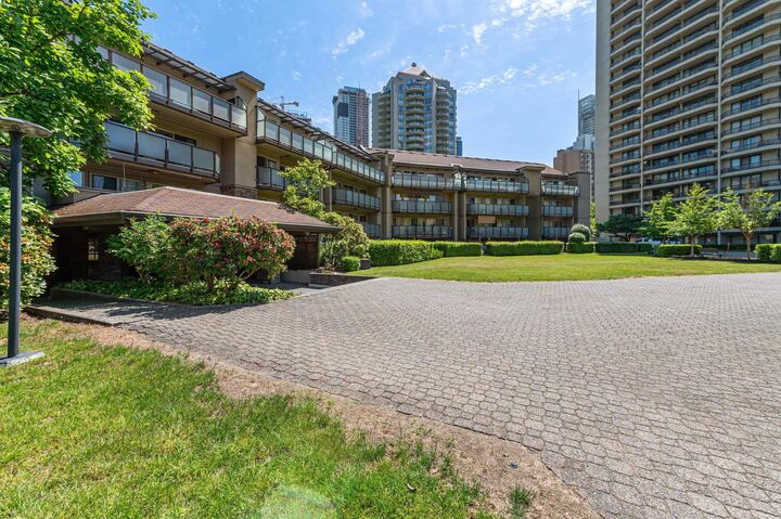 4373 Halifax Street 215 — photo 1