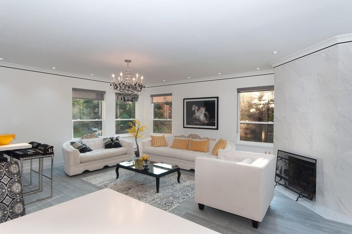 Property Photo: 5530 Greenleaf Road BC V7W 1N6