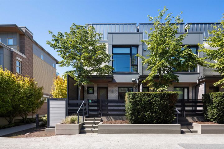 Property Photo: 5490 Oak Street BC V6M 2V6