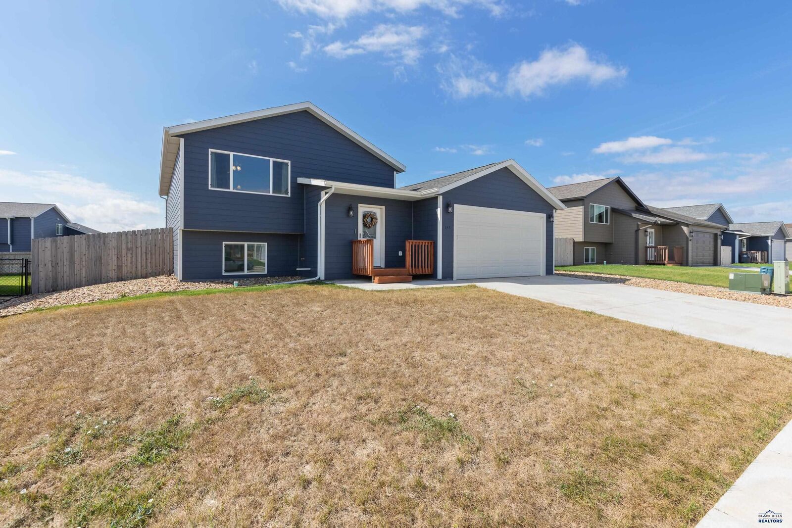 Property Photo:  645 Civil Way  SD 57719 