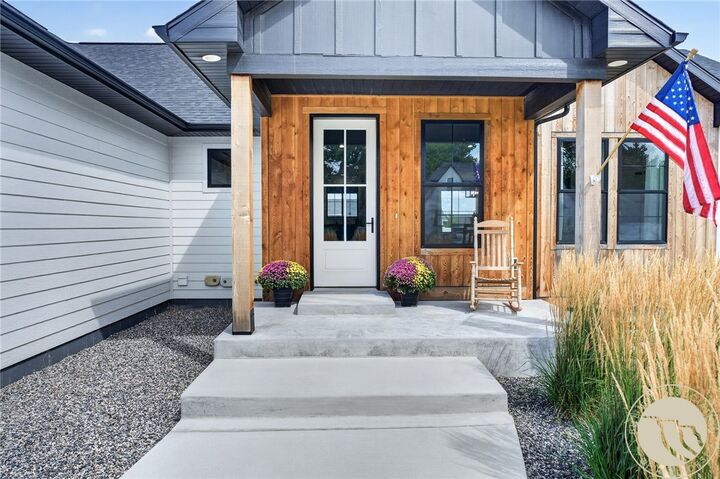 Property Photo:  7115 Skycrest Drive  MT 59106 