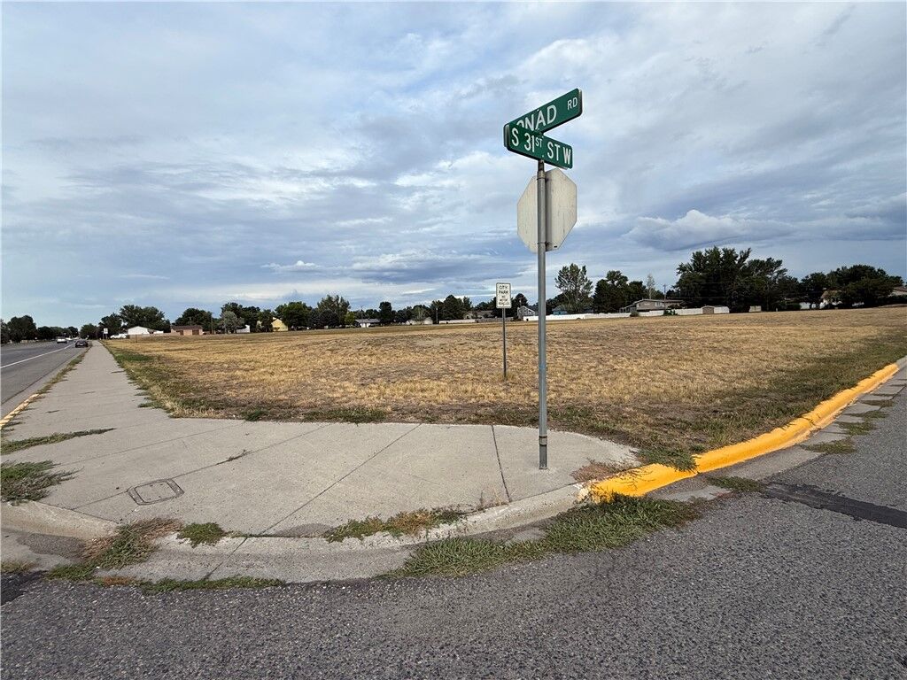 Property Photo: Tbd Monad Rd MT 59102