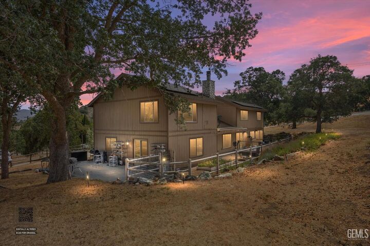 Property Photo: 26001 Bear Valley Road CA 93561