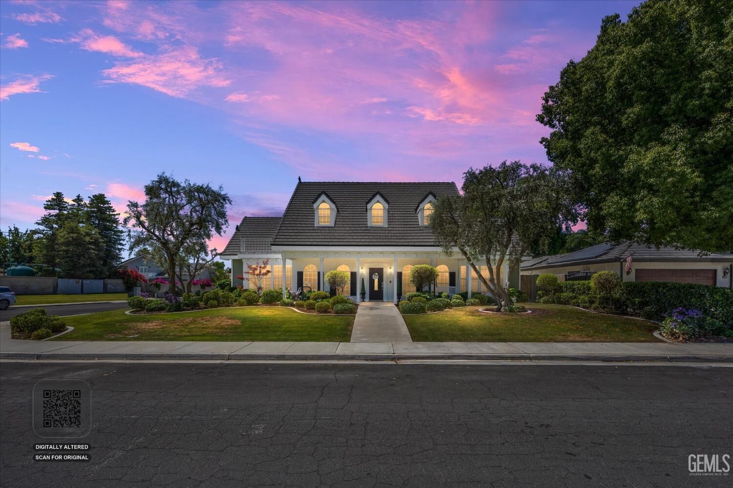 Property Photo:  15909 Clarisse Street  CA 93314 