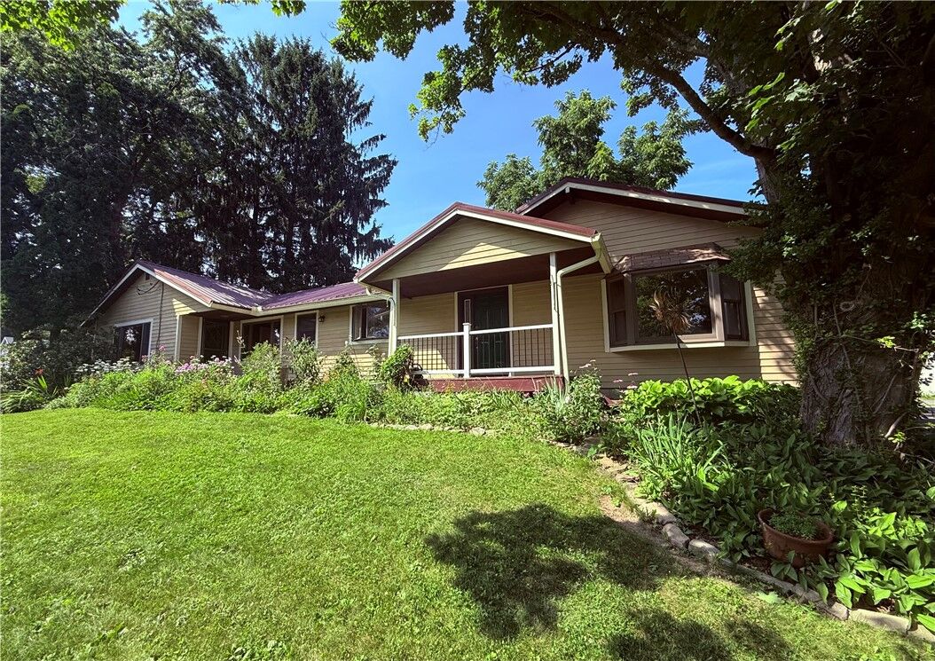 Property Photo:  804 Snyder Hill Road  NY 14850 