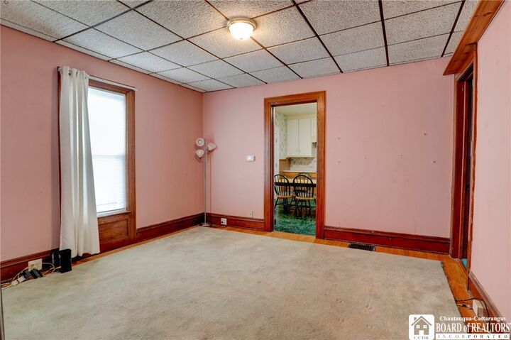 Property Photo:  13 Crown Street  NY 14701 
