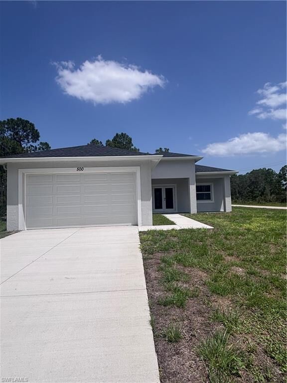 Property Photo: 500 Ladd St FL 33974