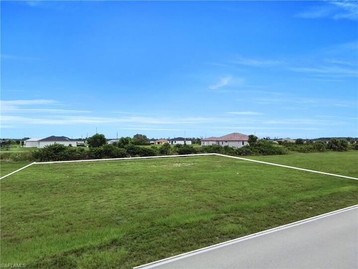 Property Photo: 4003 Old Burnt Store Rd N FL 33993