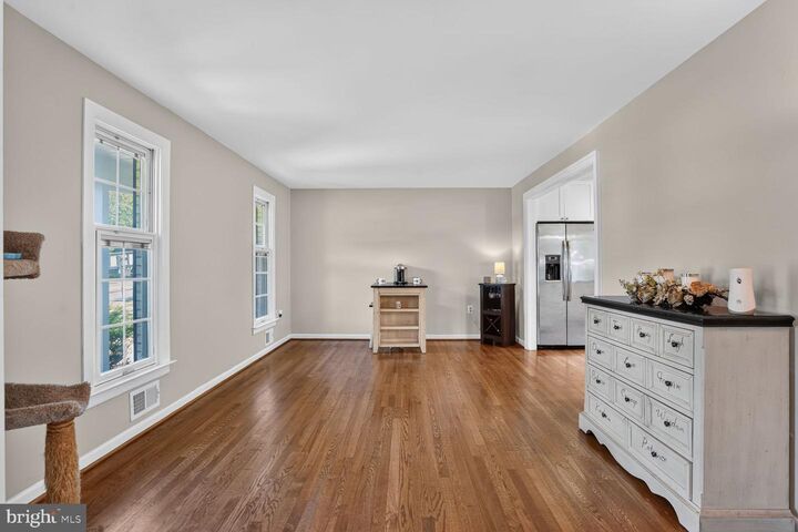 Property Photo:  5811 Ottawa Road  VA 20120 