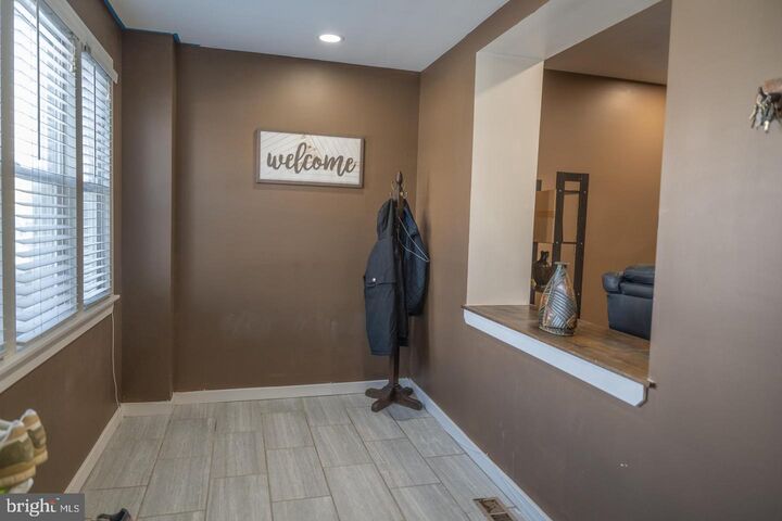 Property Photo: 823 S 56th Street PA 19143