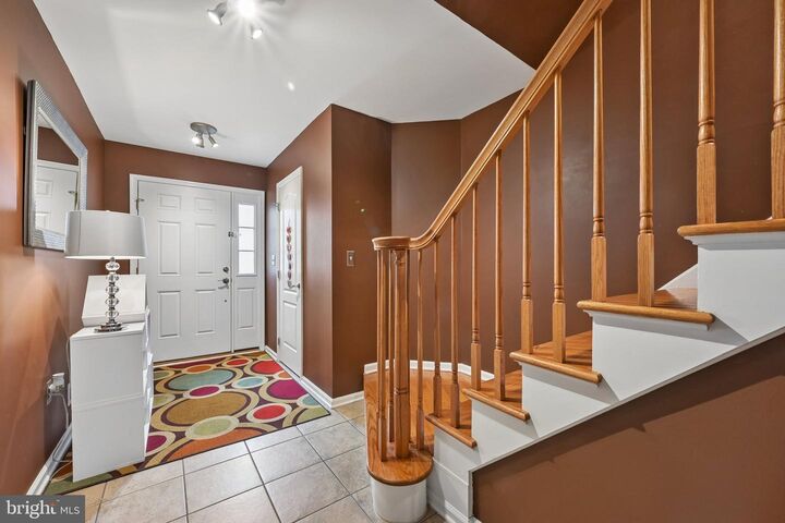 Property Photo: 1007 Moore Road NJ 08086