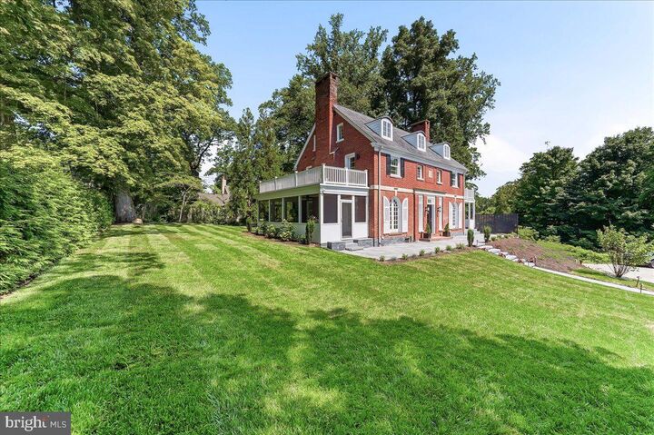 Property Photo:  425 N Swarthmore Avenue  PA 19081 