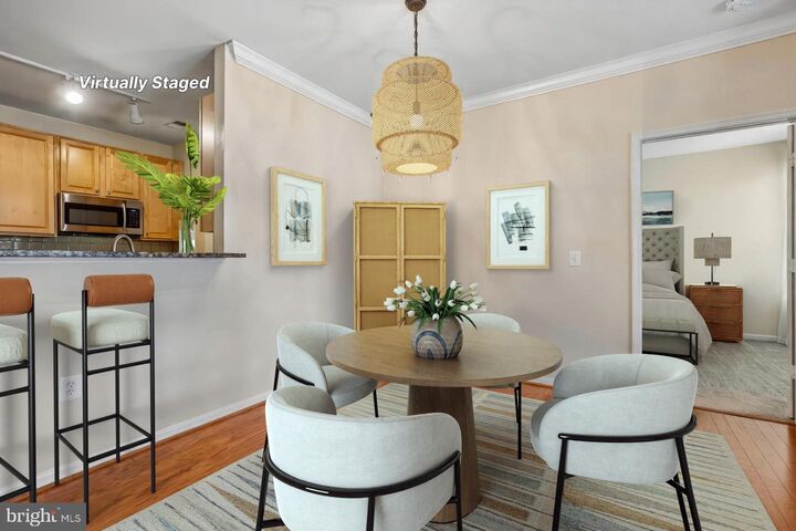 Property Photo: 2791 Centerboro Drive 388 VA 22181