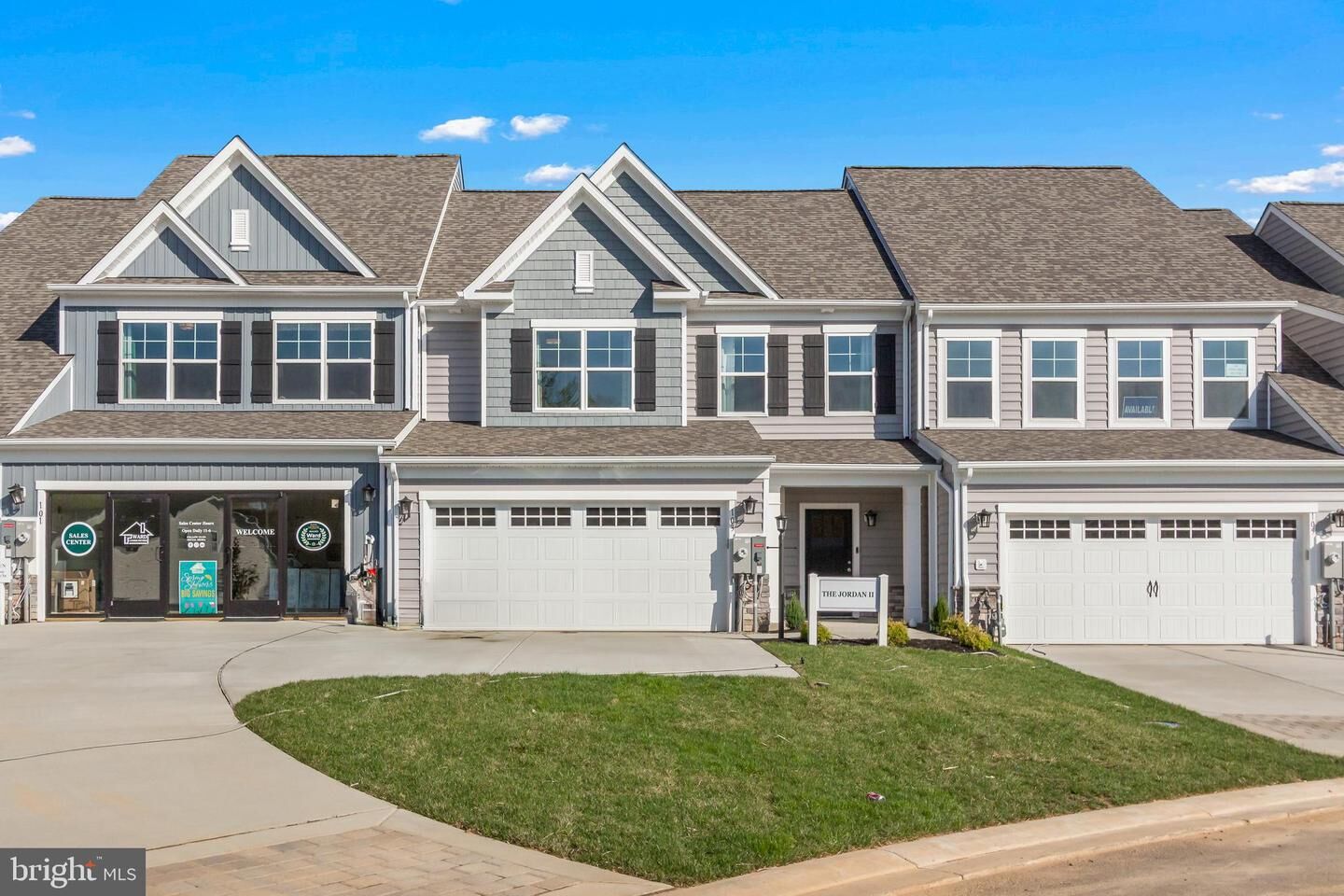 Property Photo:  103 American Pharaoh Drive  MD 21078 