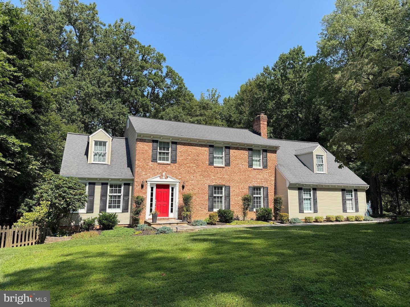 Property Photo:  1120 Chatelaine Drive  MD 21047 