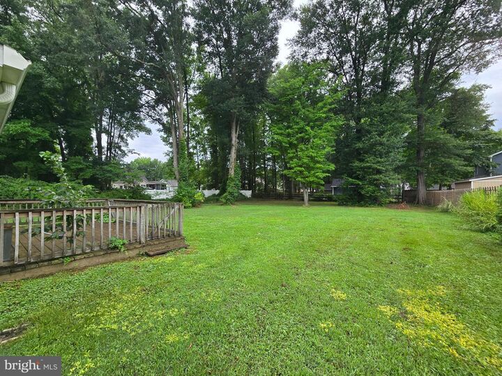 Property Photo: 303 Charl Court MD 21666