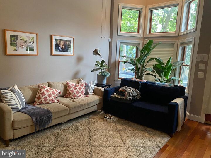 Property Photo: 617 S 17th Street PA 19146