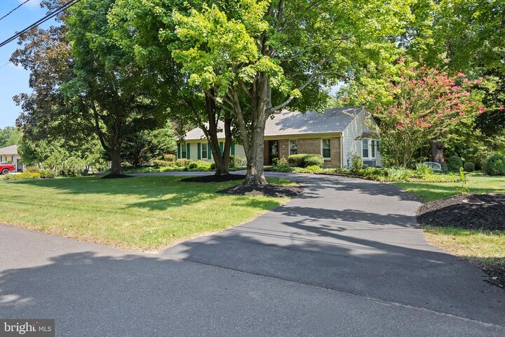 Property Photo:  144 Richardson Road  NJ 08691 