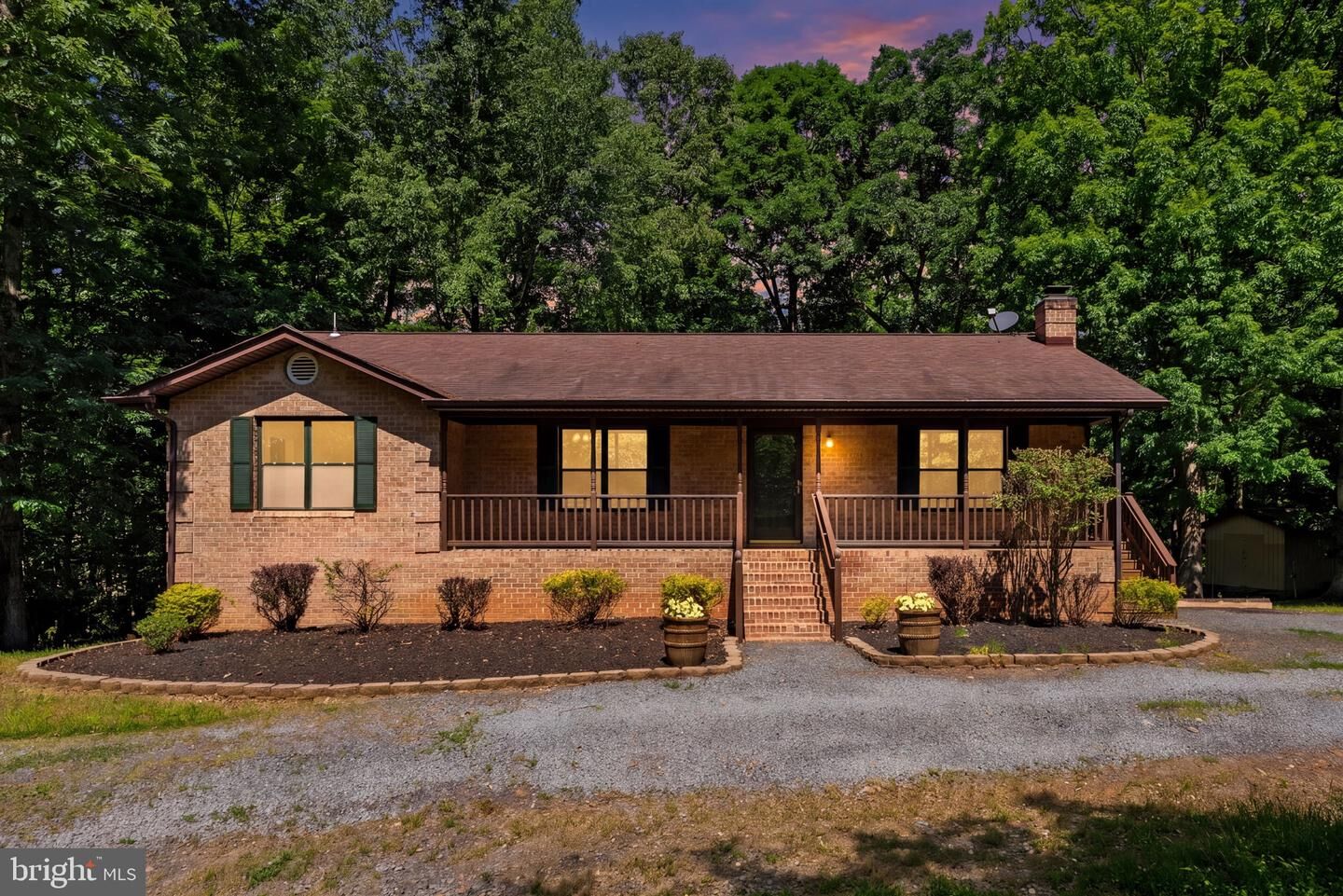Property Photo:  483 Windwood Coves Boulevard  VA 23117 