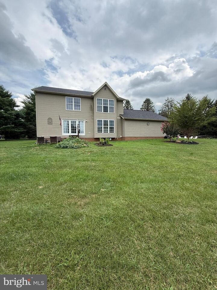 Property Photo: 2092 Triple Green Court MD 21074