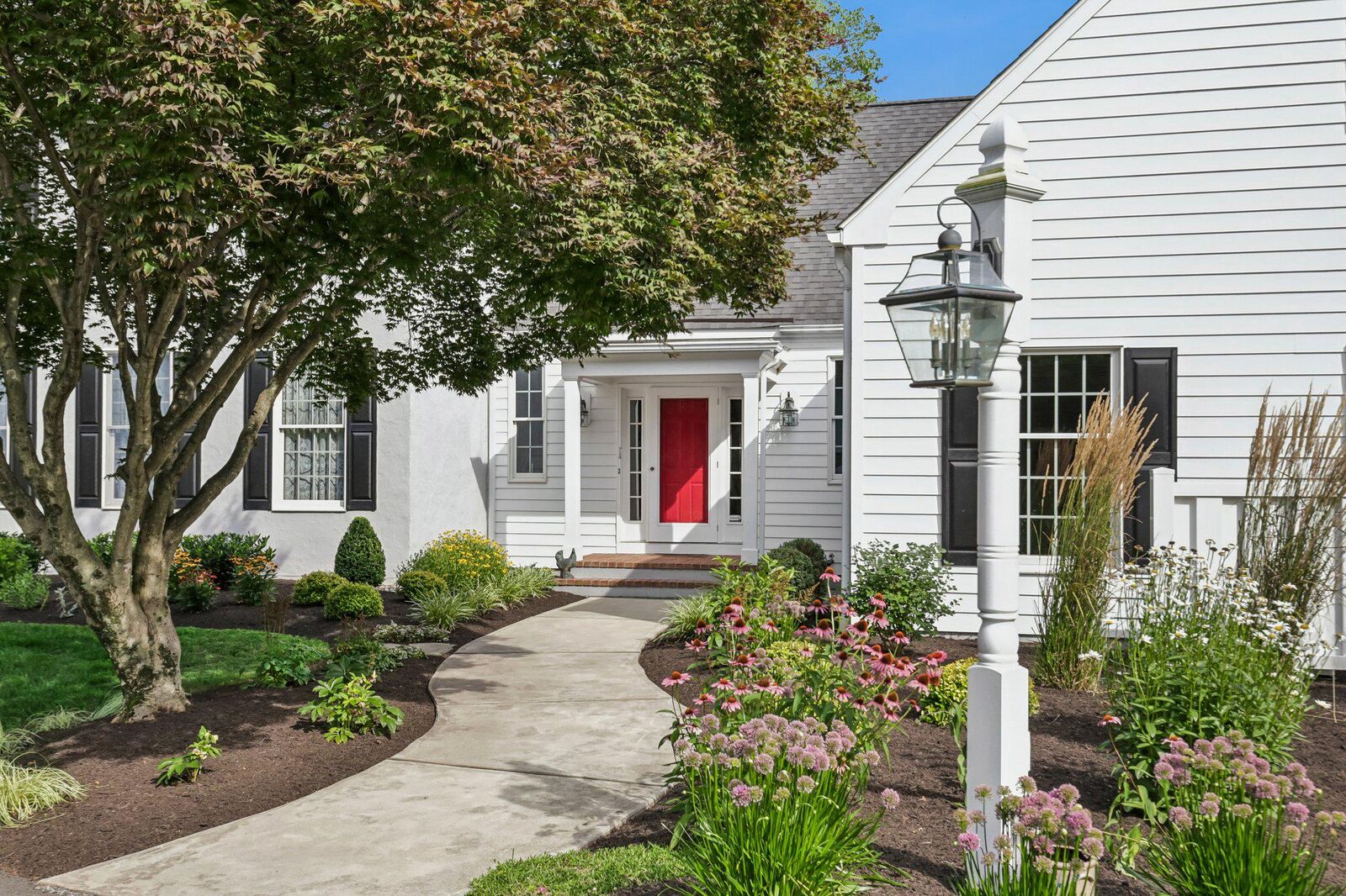 Property Photo:  152 Lambertville Hqts Road  NJ 08559 