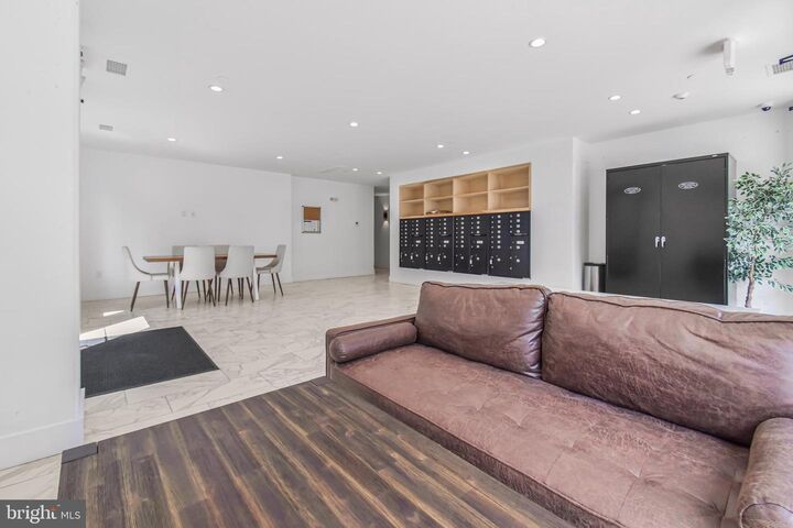 Property Photo:  1016 17th Place NE 102  DC 20002 
