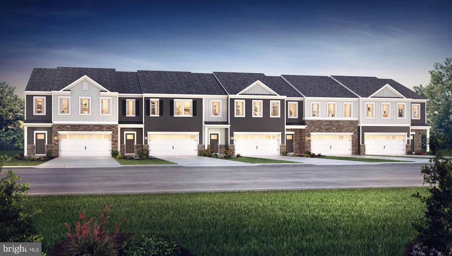 Property Photo: 91 Mantoloking Dr - Lot 231 NJ 08527