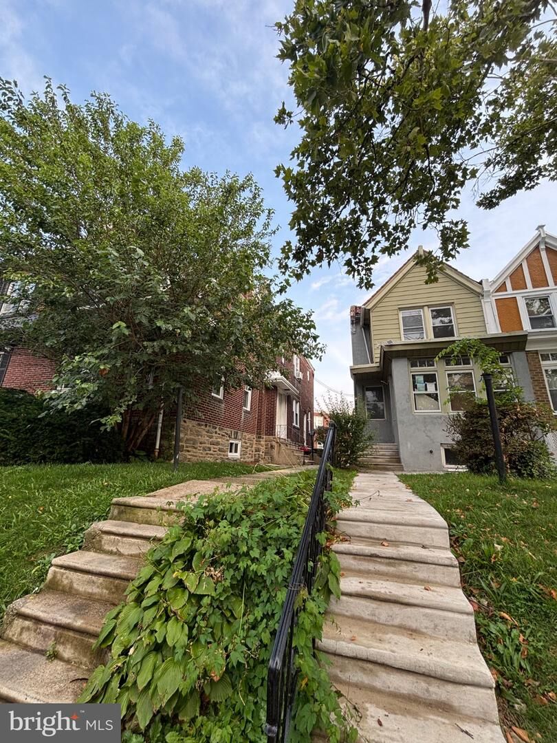 Property Photo: 1934 69th Avenue PA 19138
