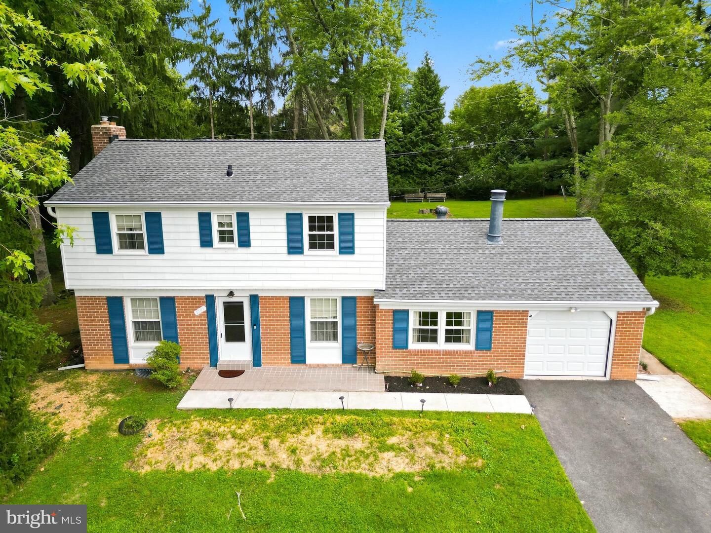 Property Photo:  1305 Vermont Road  MD 21014 