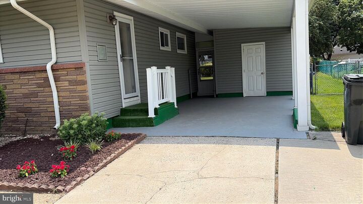 Property Photo: 6 Laclede Drive NJ 08016