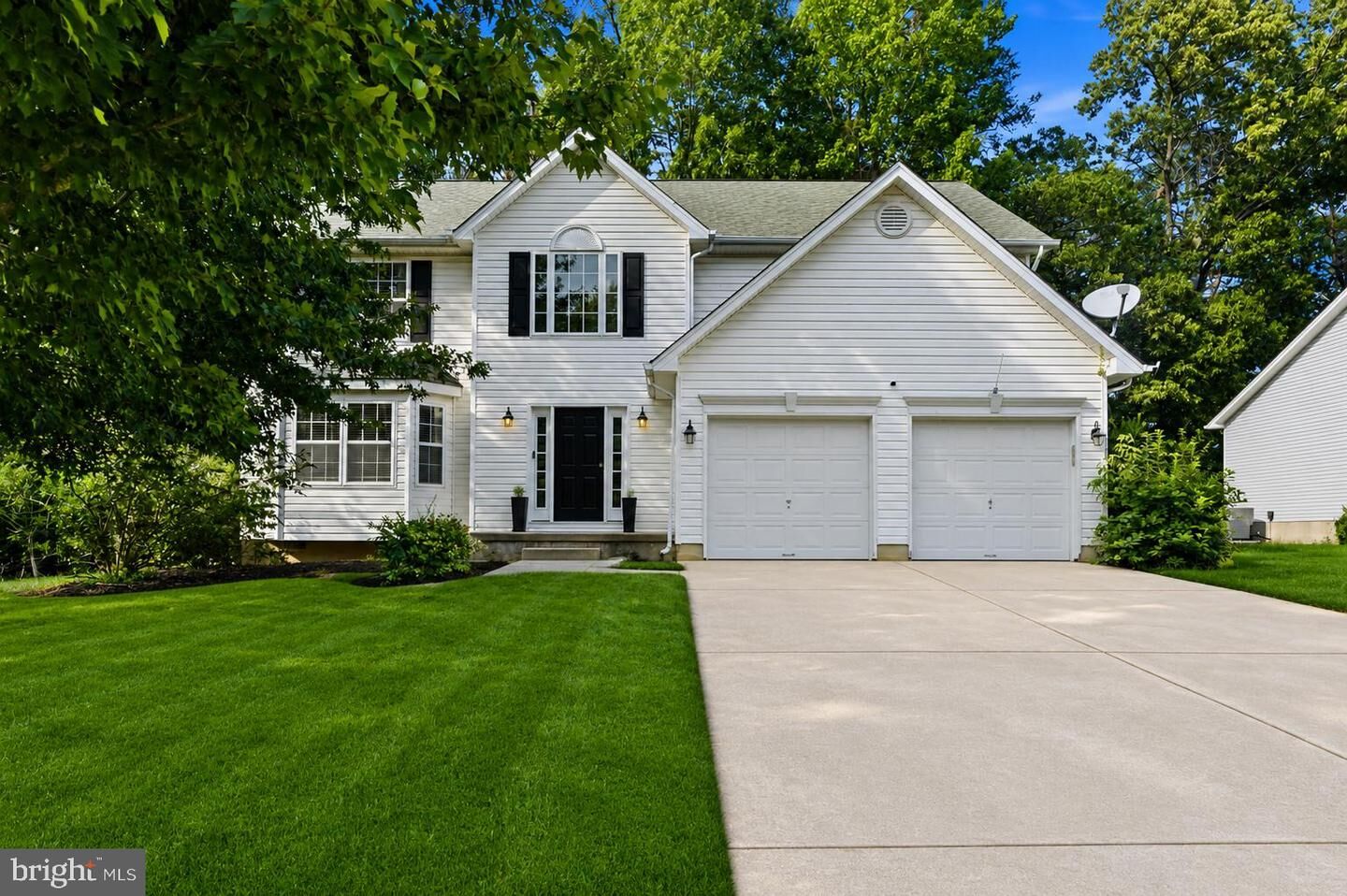 Property Photo:  46702 Sandalwood Street  MD 20653 